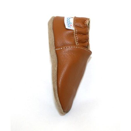 BABICE CAPÁČKY SAFESTEP Cognac