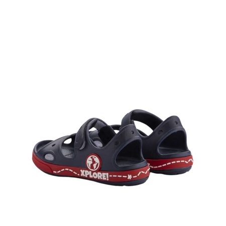 COQUI SANDÁLE YOGI Navy 3