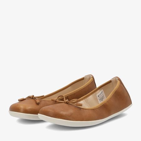 GROUNDIES MAGNOLIA WOMEN Brown 2