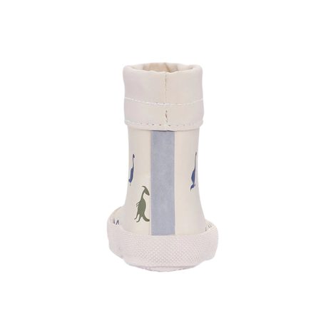 BUNDGAARD COVER Ivory Dino 4