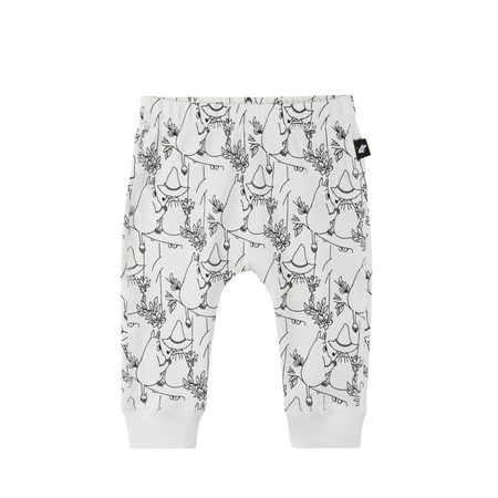 REIMA MOOMIN DYRBARASTE Black 7
