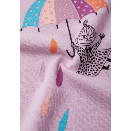 REIMA TRIKO TINDRA Peach Pink 4