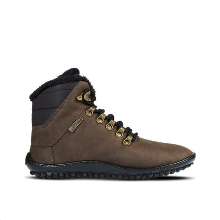 LEGUANO HUSKY Brown 1