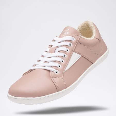 GROUNDIES MELBOURNE VEGAN WOMEN Pink 7