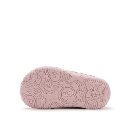 D.D.STEP S073-52355 Světle Růžová 6