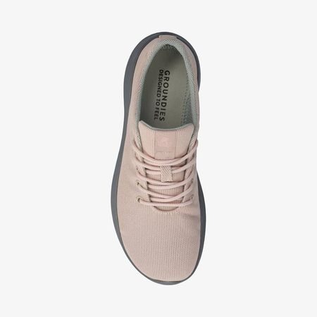 GROUNDIES LYON WOMEN Light Pink 6