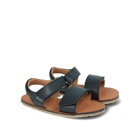 BEDA SANDÁLY BFN 170010/SD/W/NL Black 2