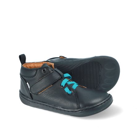 PEGRES CELOROČKY SBF62F Black 4