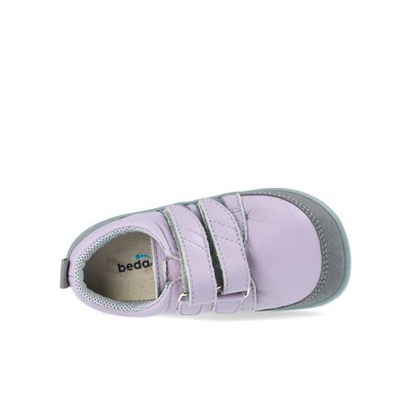 BEDA TENISKY JASMINE Pink 2