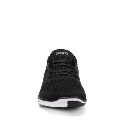 XERO SHOES NEXUS KNIT Black 6