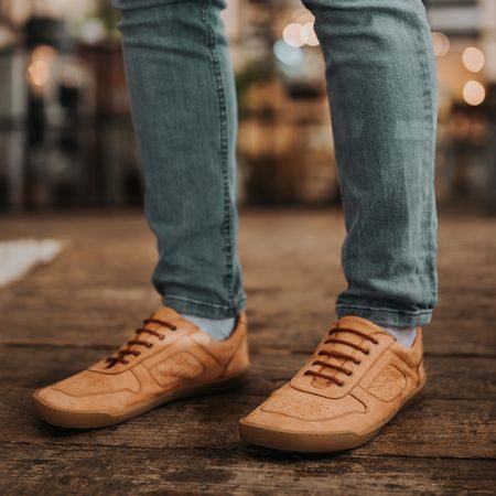 CRAVE London Beige 2