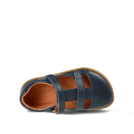 CRAVE SHELLWOOD 2.0 Navy 6