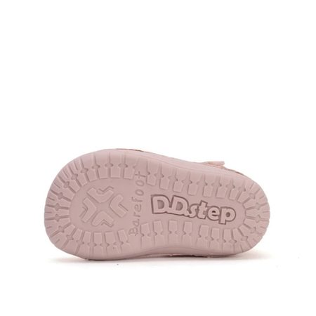 D.D.STEP H070-51968 SANDÁLY Baby Pink 7