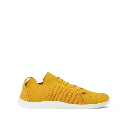 REIMA ASTELU VEGAN Dark Mango | Barefoot tenisky