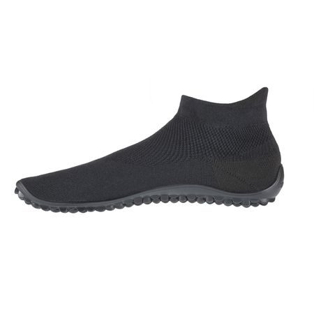 LEGUANO SNEAKER Black 5