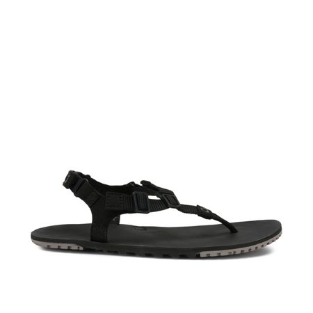XERO SHOES H-TRAIL Black | Barefoot sandály 1