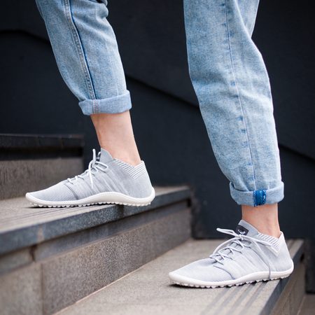 LEGUANO BEAT Silver/Grey 25