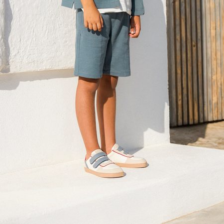 MURIS PETRA JUNIOR Ruby Red