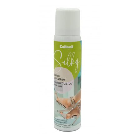 COLLONIL SILKY Punčochy ve spreji 100 ml 1