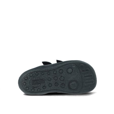 BEDA TENISKY BFN 170060/W/M/SO/OK PLAYFUL JUST Black