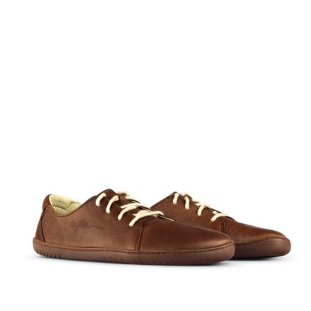 AYLLA BAREFOOT INCA DÁMSKÉ Brown 4