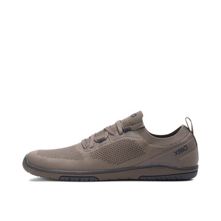 XERO SHOES NEXUS KNIT Morel M | Pánské sportovní barefoot boty