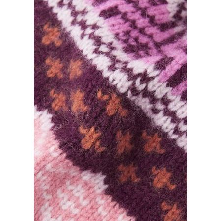REIMA ČEPICE POHJOINEN Cold Pink 5