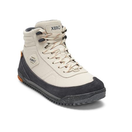 XERO SHOES RIDGEWAY Fog | Dámské barefoot pohorky