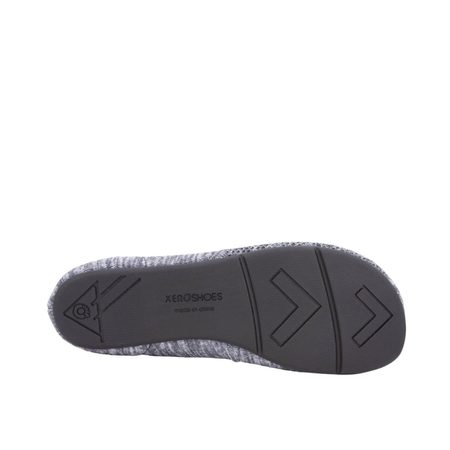 XERO SHOES PHOENIX Knit Gray 8