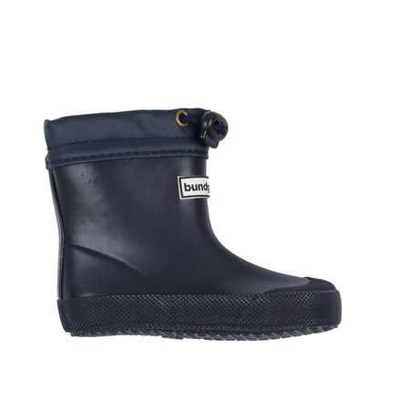 BUNDGAARD COVER RUBBER BOOT Blue 2