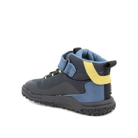 PRIMIGI GRANDER GTX 89163 Jeans-Blue 3