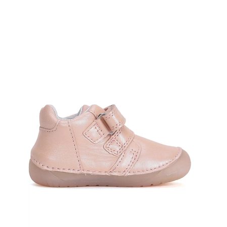 D.D.STEP S070-51171 CELOROČNÍ TENISKY Pink 2