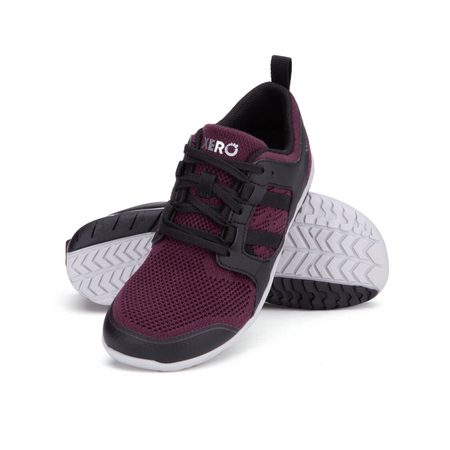 XERO SHOES Zelen W Fig/Black 3
