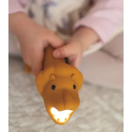 DĚTSKÁ BATERKA Lev 3