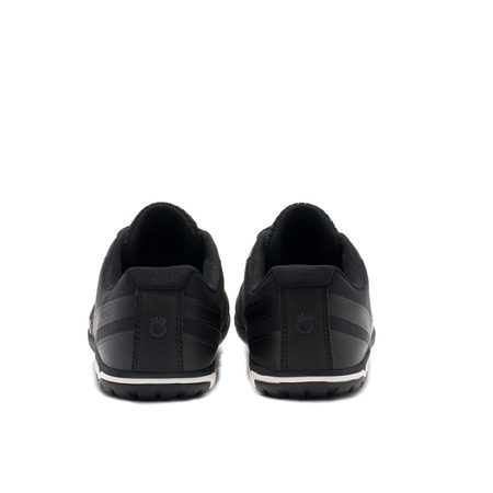 XERO SHOES HFS II Black | Dámské sportovní barefoot tenisky