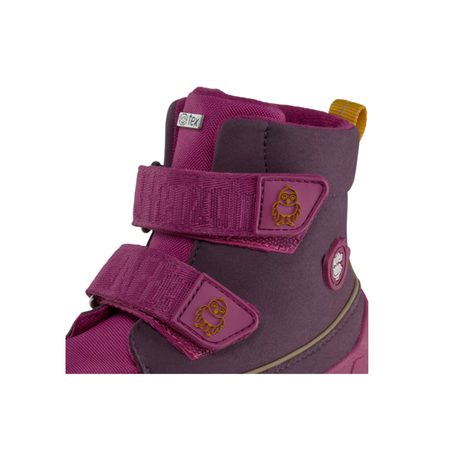 AFFENZAHN CHAMUDE COMFY JUMP BIRD Berry 7