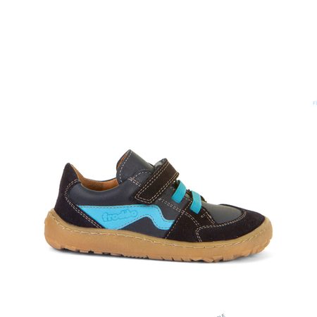 FRODDO TENISKY SPLASH Dark Blue 5