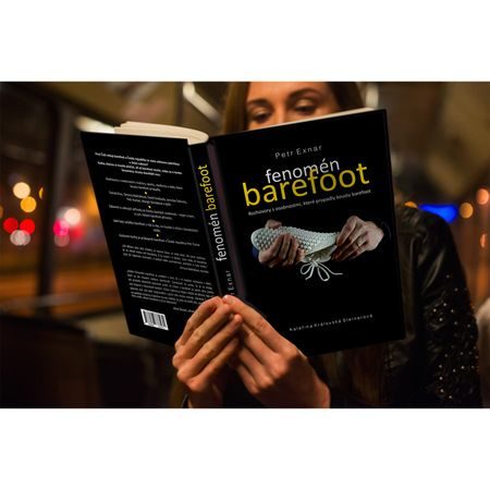 FENOMÉN BAREFOOT – Petr Exnar