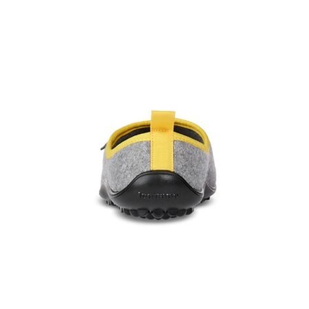 LEGUANO ACASA Grey 4