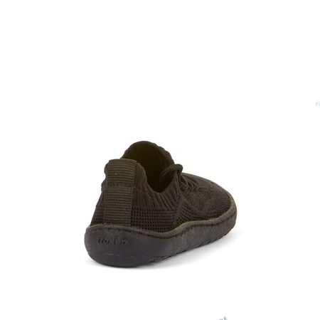 FRODDO TENISKY LIGHT Black 5