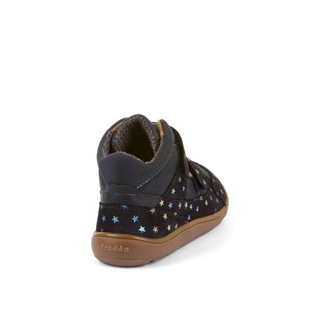 FRODDO UP TEX AUTUMN Stars | Dětské celoroční barefoot boty