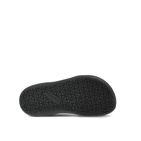 CRAVE CUPERTINO JUNIOR Black | Dětské barefoot tenisky