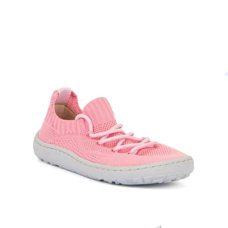 FRODDO TENISKY LIGHT Pink 1