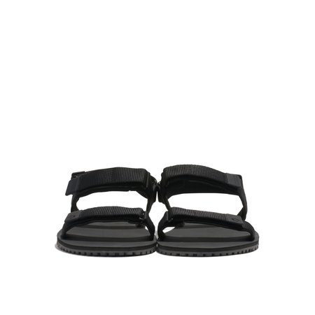 XERO SHOES D-Trail Black / Asphalt | Barefoot sandály