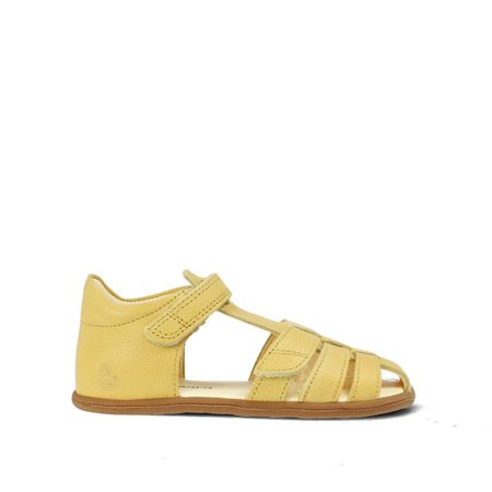 BUNDGAARD ROX Yellow 1