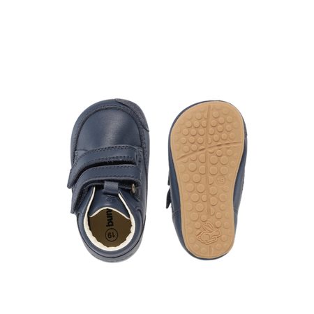 BUNDGAARD PREWALKER STRAP III Navy 2