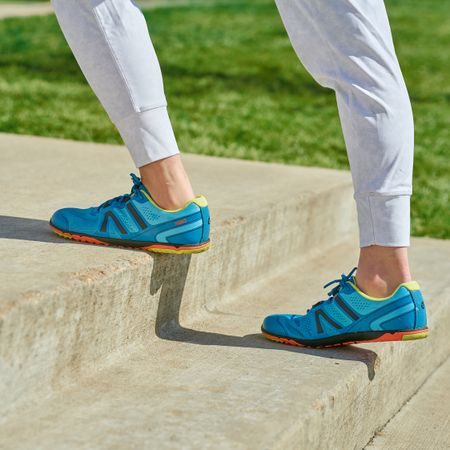 XERO SHOES HFS II Tidal Wave | Sportovní barefoot tenisky