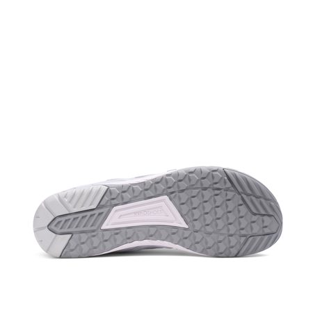 XERO SHOES HFS II Lunar Rock / Alloy | Sportovní barefoot tenisky