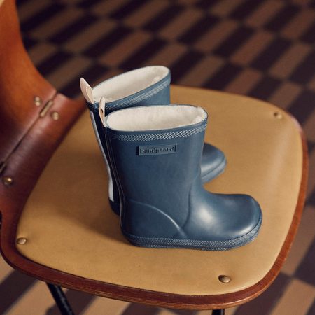 BUNDGAARD ASPEN Navy 2