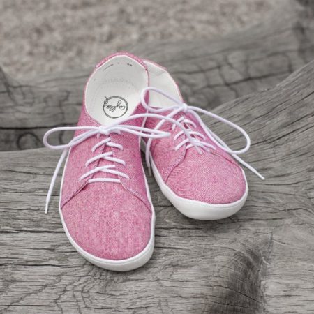 AYLLA BAREFOOT NUNA L Pink 5